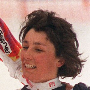 Maria Walliser