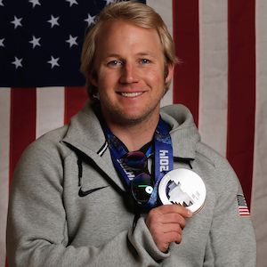 Andrew Weibrecht