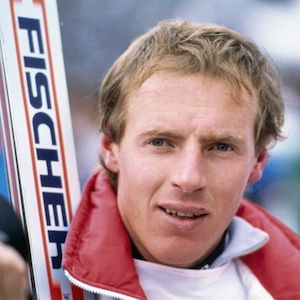 Harti Weirather