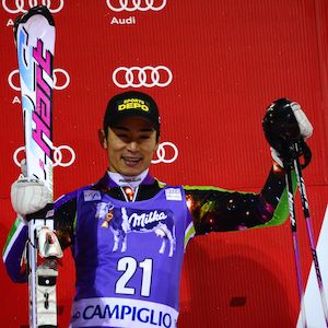 Naoki Yuasa