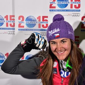 Šárka Záhrobská Strachová