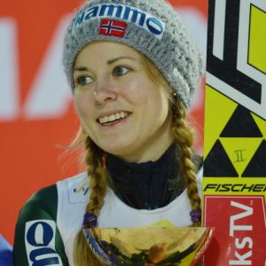 Anette Sagen
