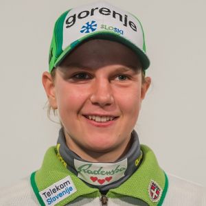 Ema Klinec