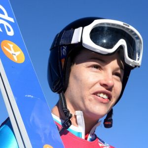 Lindsey Van