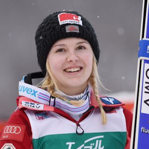 Chiara Kreuzer