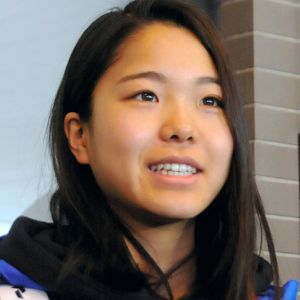 Sara Takanashi