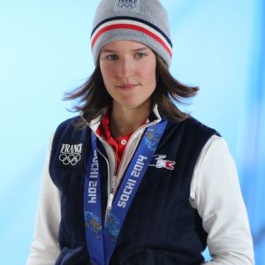 Coline Mattel