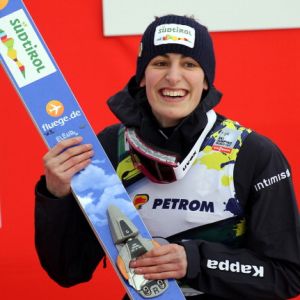 Evelyn Insam