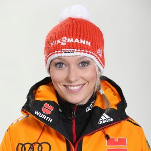 Melanie Faißt