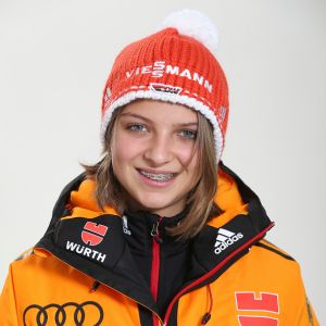 Gianina Ernst