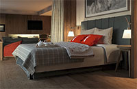 Hotel La Vetta