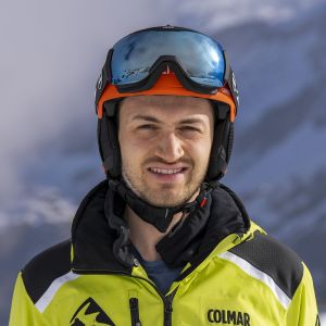Eugenio Gaggero