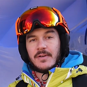 Giacomo Blengini