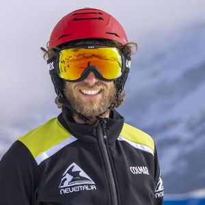 Luca Marchetti