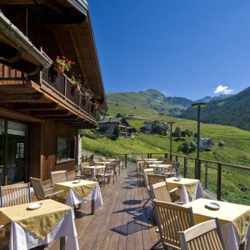 Hotel Maison Cly