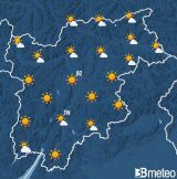 Weather forecast