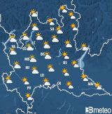 Weather forecast