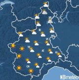 Weather forecast
