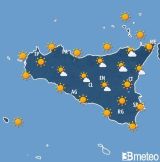 Weather forecast