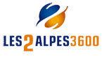 Sciare a Les 2 Alpes