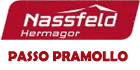 Sciare a Nassfeld