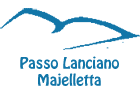 Sciare a Passo Lanciano