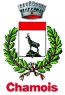 Sciare a Chamois