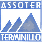 Sciare a Terminillo